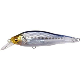 メガバス X-80　SW　LBO　イワシカラー　Megabass