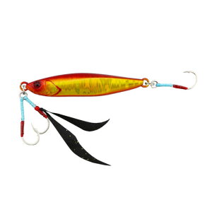 �W���b�J���@�t���b�O�g���b�v�@40g�@JACKALL�@FLAG TRAP