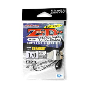 �f�R�C�@�[���_���t���b�V���@��1/0-7g�@�X�g���[�g�t�b�N�@ZF-IIS�@DECOY ZERODAN FLASH
