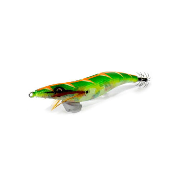 楽天市場 ガンクラフト エギジャ 餌木邪 3 5号 スペシャルカラー Gancraft Egijya Lure Boats Back Lash
