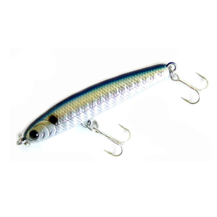 楽天市場 ラッキークラフト ワンダー60 1091カラー Lucky Craft Wander Lure Boats Back Lash