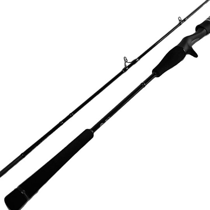 楽天市場】ジャッカル ビンビンスティックエクストロ BXS-C66M JACKALL 