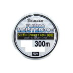 シーガー　フロロマイスター　300m 　3lb-6lb　リニューアル　SeaGuar　FULORO MEISTER　