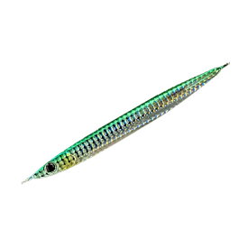 ジーク　Rサーディンロング　120g　ZEAKE R-SARDINE LONG