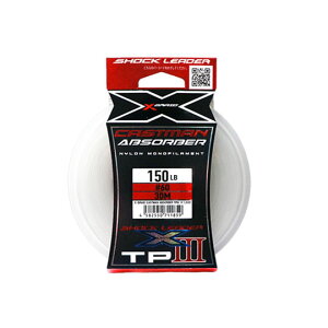 ݁@GbNXuCh LXg}Au\[o[TP3@30m@YGK@XBRAID CASTMAN ABSORBER TP3