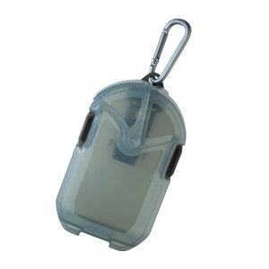 第一精工 ジャンクポケット #130 DAIICHISEIKO JUNK POCKET