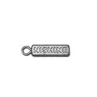 ニシネルアーワークス　ニシネオリジナルアウターウェイト　NISHINE LURE WORKS
