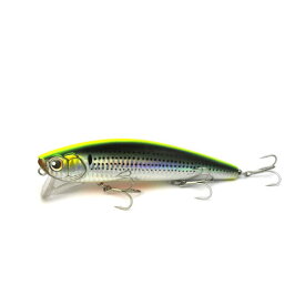 ロンジン　ウェイキーブー　137　48g　LONGIN WAKEY BOO