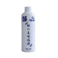 釣り吉ホルモン　豚の美味溶液　ポークの液　300ml
