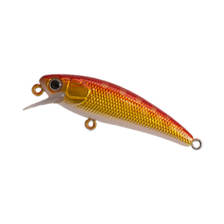 楽天市場 スカジットデザインズ チップミノー 40ss スローシンキング トレブルフック Skagit Designs Chip Minnow Lure Boats Back Lash