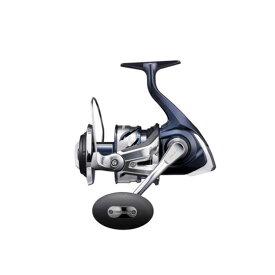 シマノ　21ツインパワーSW　14000XG　SHIMANO TWIN POWER