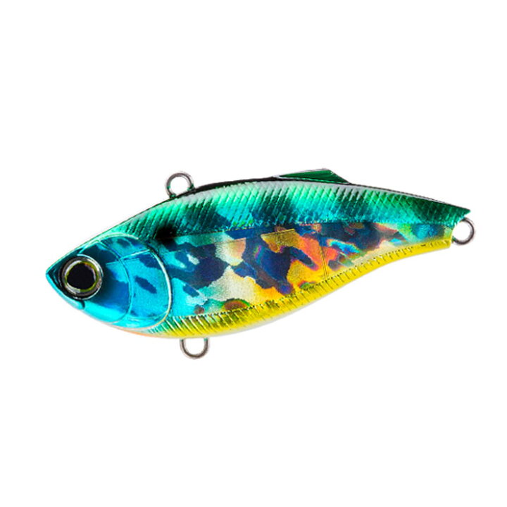 楽天市場 デュエル ハードコア フラッシンバイブ 65sduel Hardcore Flashi N Vibe Lure Boats Back Lash