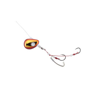 WbJ@rre@▲@V@13@JACKALL BINBIN TAIMU