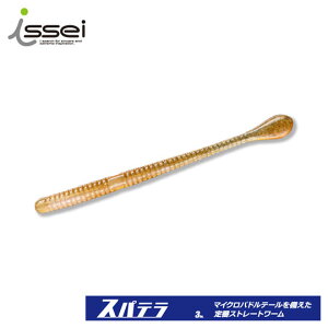 �ꐽ�@�C���Y�@�X�p�e���@2inch�@issei�y1�z