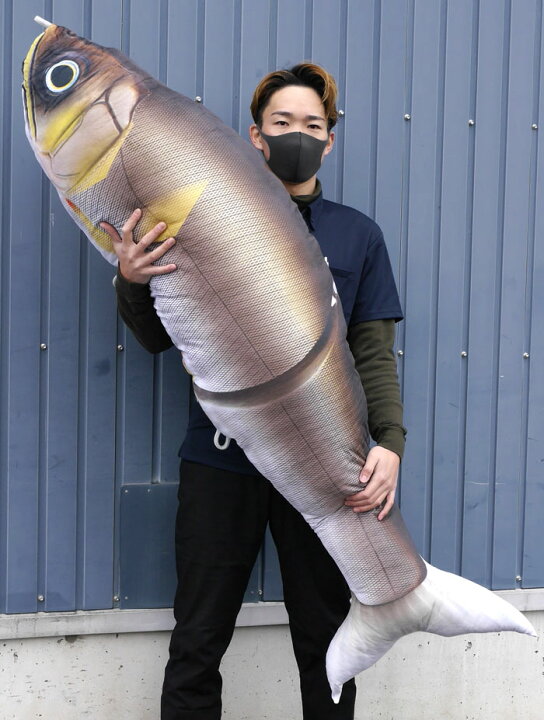楽天市場】ガンクラフト ジョインテッドクロー1780 抱き枕 GANCRAFT 