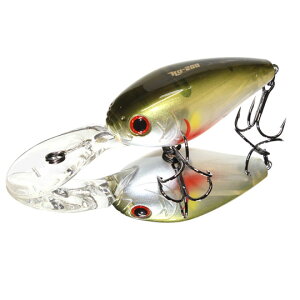 �n�C�h�A�b�v�@�N�����N�x�C�g�@HU-300�@�\���g�J���[�@HIDEUP�@CRANK BAIT�@