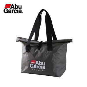 �A�u�K���V�A�@�^�[�|�����g�[�g�o�b�O3�@L�T�C�Y�@Abu Garcia�@TARPAULIN TOTEBAG 3 L size�@