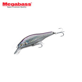 メガバス　X-80　SW　Megabass　