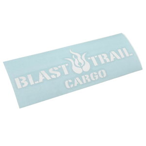 BLAST TRAIL/�u���X�g�g���C���@�����|�C���g�f�J�[��