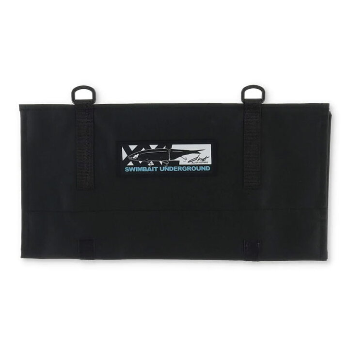 楽天市場】スイムベイトアンダーグラウンド × DRT XXLベイトラップ  