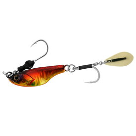 【在庫限りの特別価格】ジャッカル　ビッグバッカーバイトビーンズ　30g　JACKALL