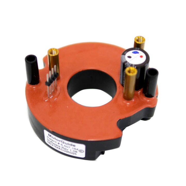 楽天市場】モーターガイド SE モジュール ASSY M899371T Motor Guid 