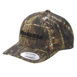 ���K�o�X�@�L���b�v �N���V�b�N�J���@���V�[�u���b�N�@ CLASSIC CAMO