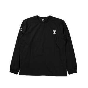 WbJ@OX[uTVc@JACKALL@LONG SLEEVE T-SHIRT@