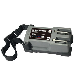 BMO JAPAN�@���`�E���C�I���o�b�e���[�@13.2Ah�@(�o�b�e���[�̂�)�@10A0007�@