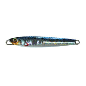 ジャッカル　ラスパティーン　TG　タングステン　30g