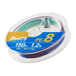 S[Z(GOSEN) RooTS([c) PE×8 150m 2.0/35lb }`J[