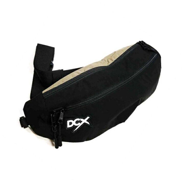 楽天市場】DCX ベルトバッグ NEW CURRENT WORKS : Lure＆Boats Back Lash
