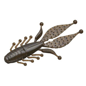 �G�o�[�O���[���@�L�b�J�[�o�O�@�t�@�b�g�x�C�r�[�@3.3inch�@EVERGREEN Kicker Bug Fat Baby