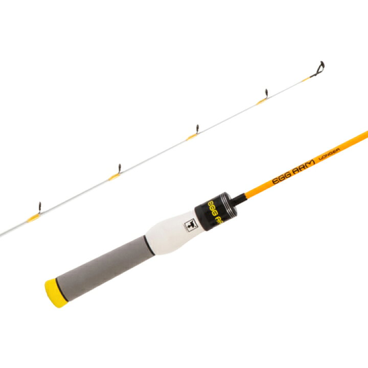 楽天市場 ジャッカル エッグアーム ショーティー 穴釣り用ロッド Jackall Egg Arm Shorty Lure Boats Back Lash