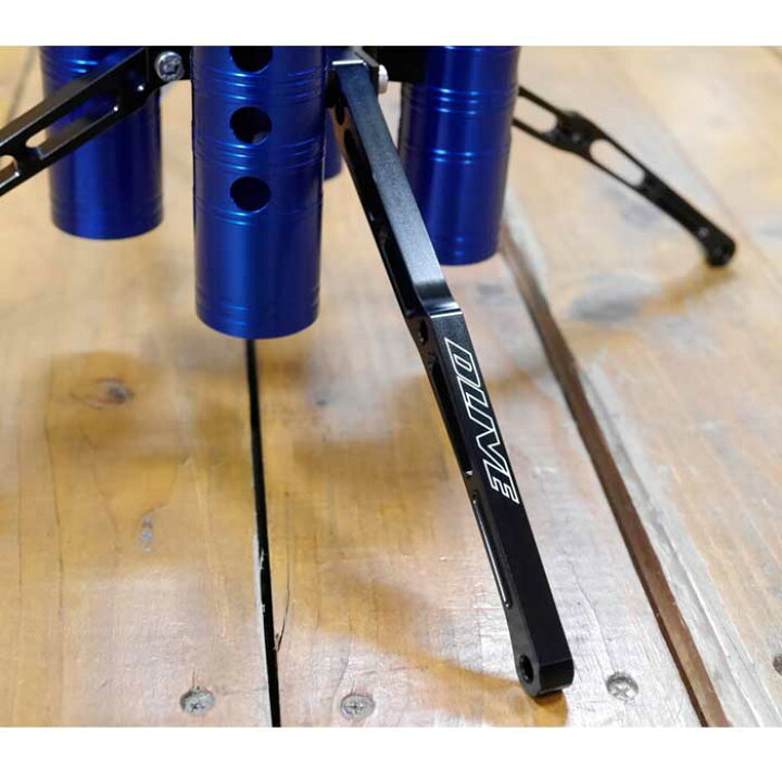 楽天市場 ドライブ フォース 4本仕様 エリアトラウト用ロッドスタンド 1091カラー Dlive Force Lure Boats Back Lash