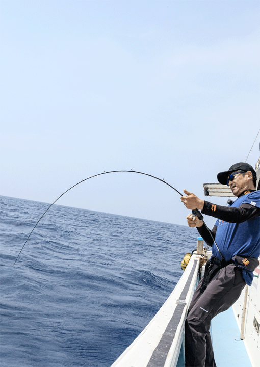 シーフロアコントロール レイピア 2FORCE RP603-2 シーフロアコントロール RAPIER RP603-2 | ロッド,ジギング,シー