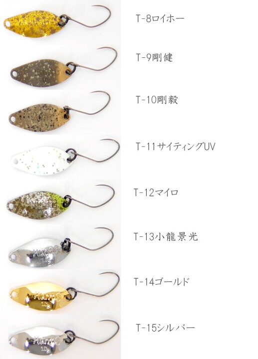 楽天市場】ニュードロワー ハントグランデ 1.0g New Drawer Hunt 