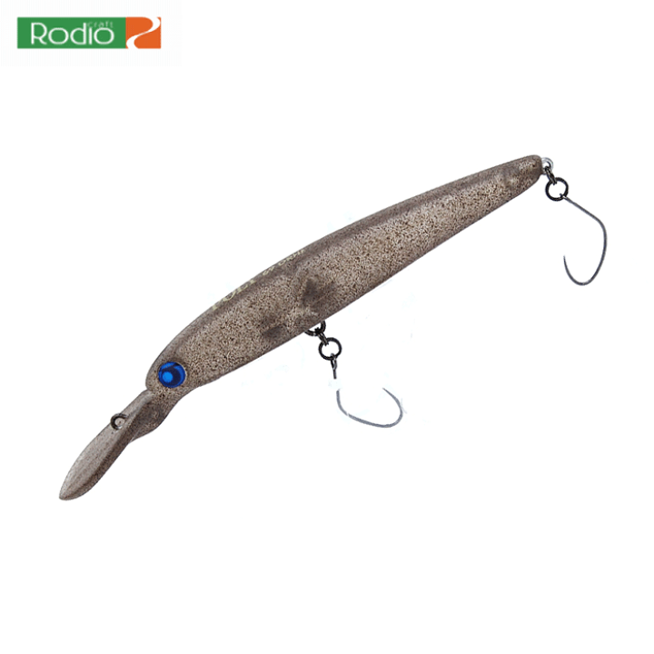 楽天市場】ロデオクラフト RCポーリー 69DR ハイフロート RodioCraft