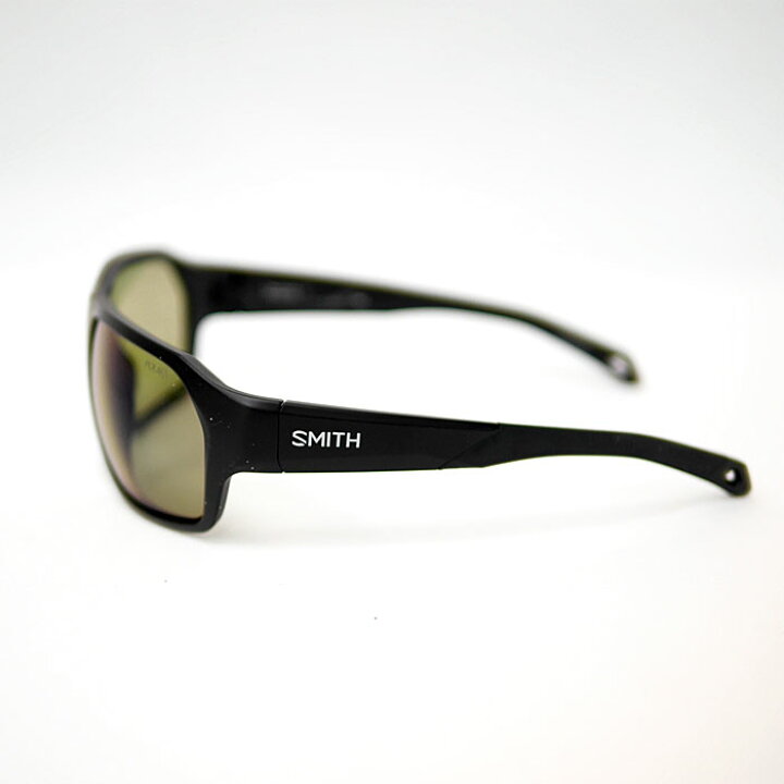 楽天市場】スミス デックボス 偏光サングラス SMITH Deckboss POLAR-X 