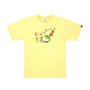 Go[O[@B-TRUEx[VbNTVc ^Cv1@y1z@evergeen@B-TRUE Basic T-shirt Type 1@