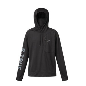 �G�o�[�O���[���@B-TRUE�T���u���b�N�t�[�f�B�[�@evergeen�@B-TRUE Sunblock Hoodie�@