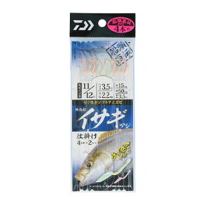 �_�C���@���K�D�C�T�M�E�A�W�d�|���@4�{�j�@DAIWA�@KAITEKI FUNE ISAGI�EAJI SHIKAKE�@