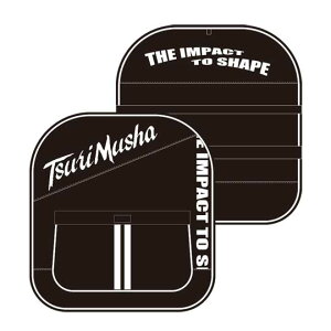 ޕҁ@TsuriMusha 40-50cm@s[X^gJo[@