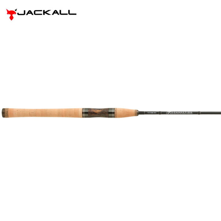楽天市場】ジャッカル ティモン Tコネクションコンフィ TS-S80M 