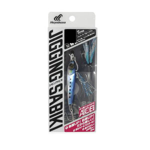 nuT@hWMOTrLEX@G[XgڃZbg@2{j@20g@Hayabusa@Jigging sabiki@