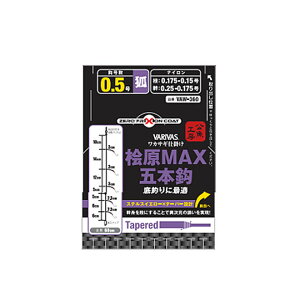 ooX@ VAW-360@ JTMd| @OMAX 5{b@ ~L[sNʕt 0.5@@VARIVAS