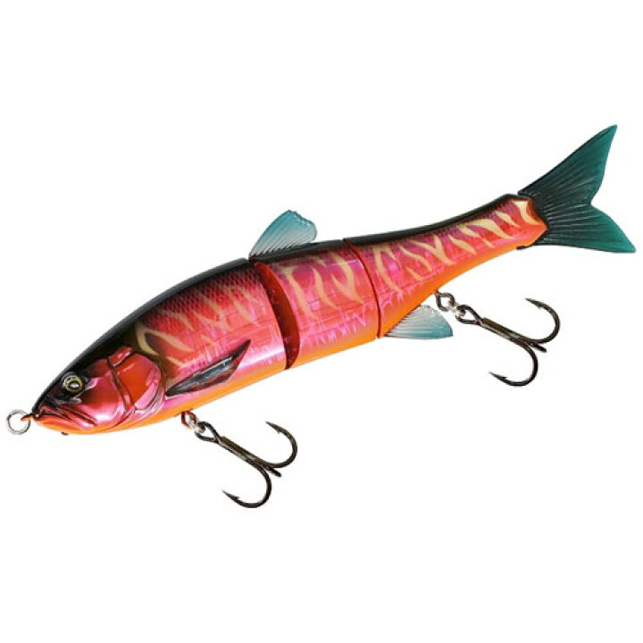 楽天市場】ジャッカル ダウズスイマー 220SF JACKALL DOWZ SWIMMER 