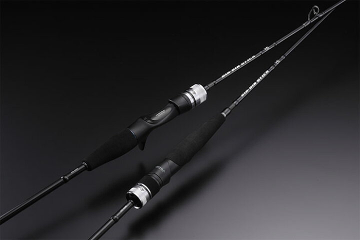 楽天市場】ジャッカル ビンビンスティックエクストロ BXS-C69SUL  