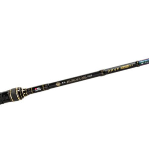 AuKVA@D TEN KKWC-175 ZEROTEN JnM@Abu Garcia