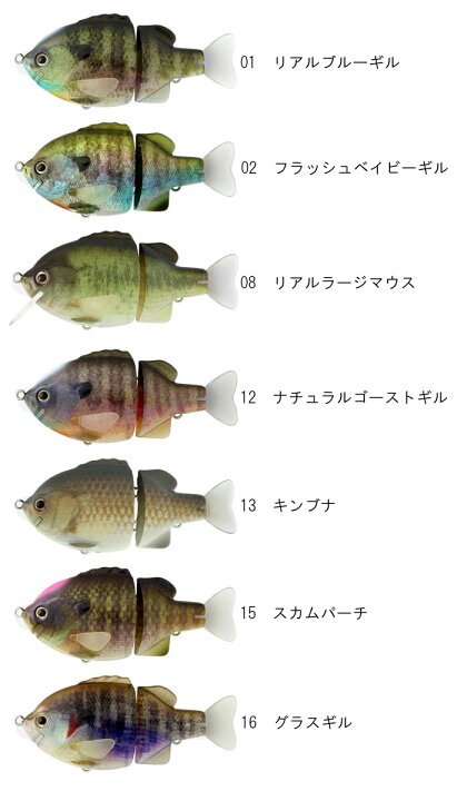 楽天市場】デプス タイニーブルドーズ deps TINY BULLDOZE 